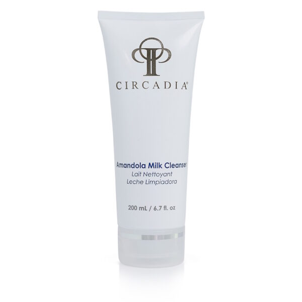 AMANDOLA MILK CLEANSER
