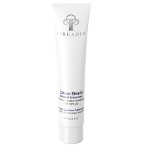 Circa-Shield Mineral Sunscreen SPF 30