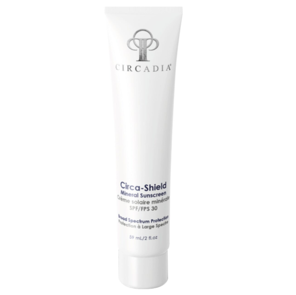 Circa-Shield Mineral Sunscreen SPF 30