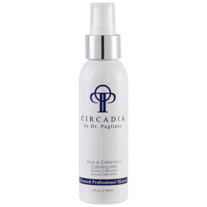 ALOE & CALENDULA CALMING MIST