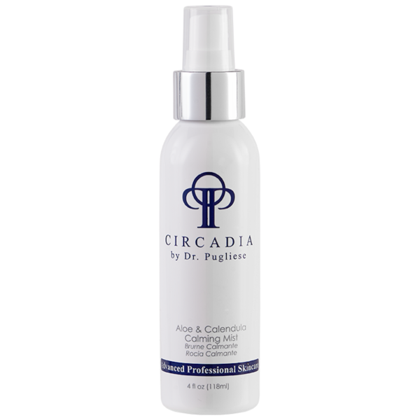 ALOE & CALENDULA CALMING MIST