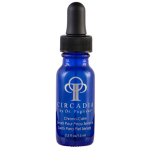 CHRONO CALM SERUM