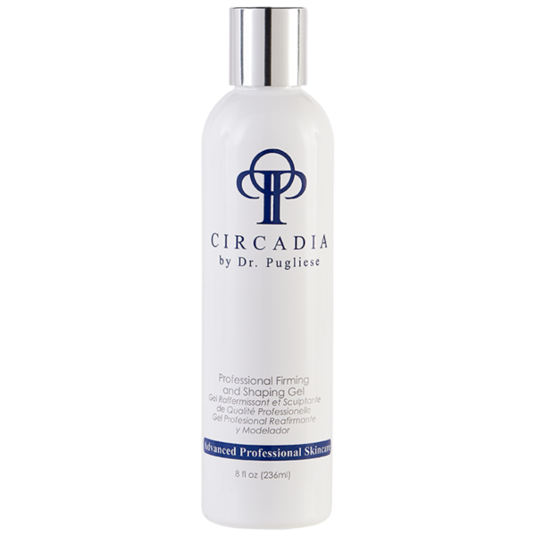 PROFESSIONAL FIRMING & SHAPING GEL