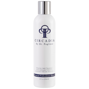VITAMIN VEIL CLEANSER