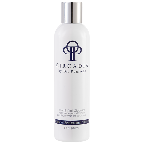 VITAMIN VEIL CLEANSER