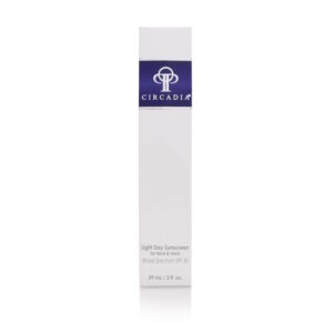 LIGHT DAY SUNSCREEN BROAD SPECTRUM SPF 30