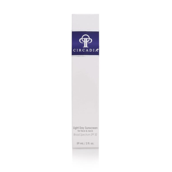 LIGHT DAY SUNSCREEN BROAD SPECTRUM SPF 30