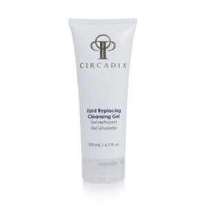 LIPID REPLACING CLEANSING GEL