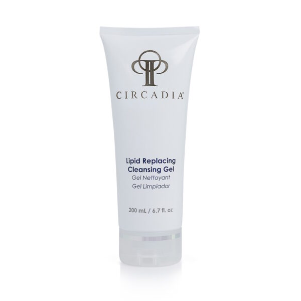 LIPID REPLACING CLEANSING GEL