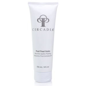Post peel balm
