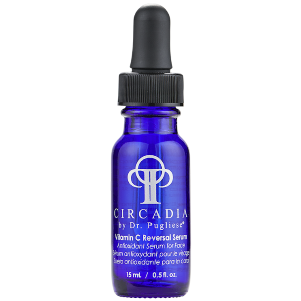 VITAMIN C REVERSAL SERUM
