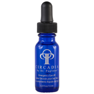 EMERGENCY EYE LIFT
