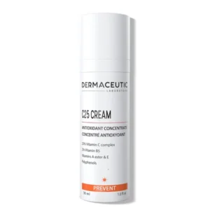 Dermaceutic C25 Cream