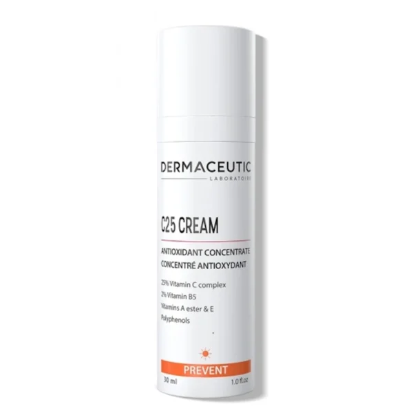 Dermaceutic C25 Cream