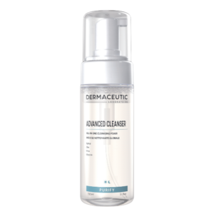 Dermaceutic Advanced Cleanser