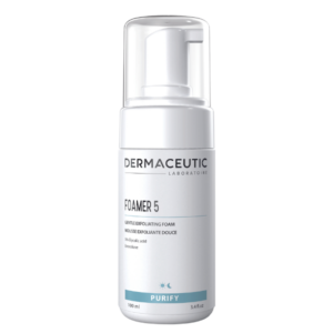 Dermaceutic Foamer 5