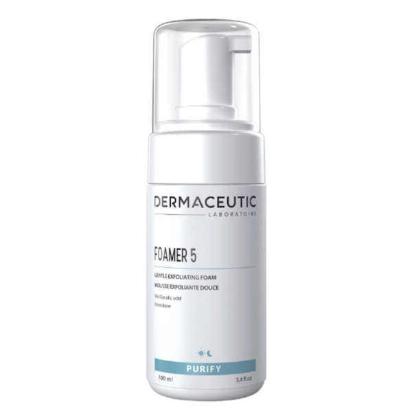 Dermaceutic Foamer 5