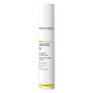 Dermaceutic Sun Ceutic 50