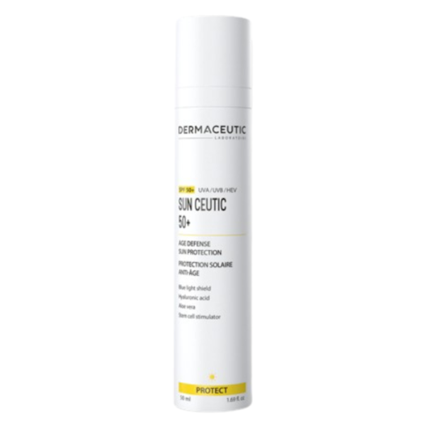 Dermaceutic Sun Ceutic 50