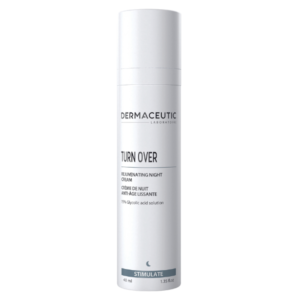 Dermaceutic TurnOver
