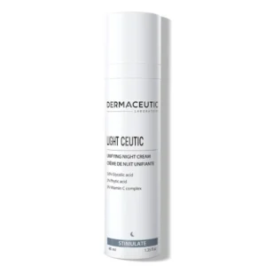 Dermaceutic Light Ceutic