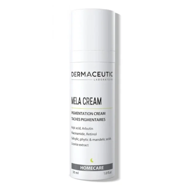 Dermaceutic Mela Cream