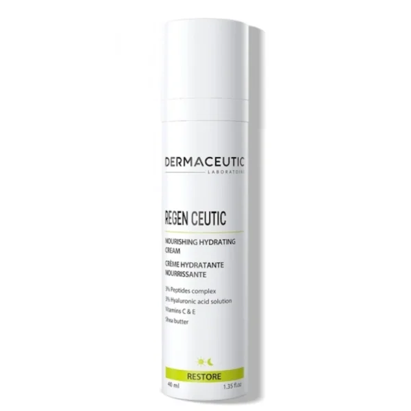 Dermaceutic Regen Ceutic