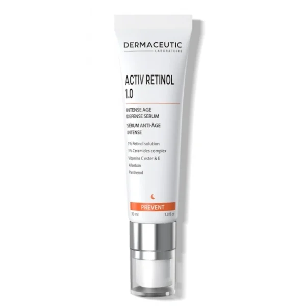 Dermaceutic Activ Retinol Serum 1.0