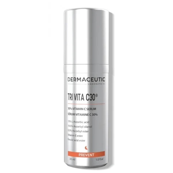 Dermaceutic Tri Vita C30 Serum