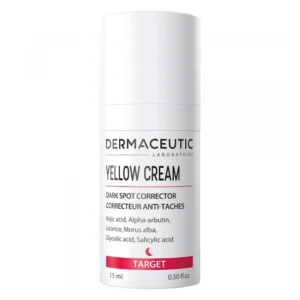 Dermaceutic Yellow Cream