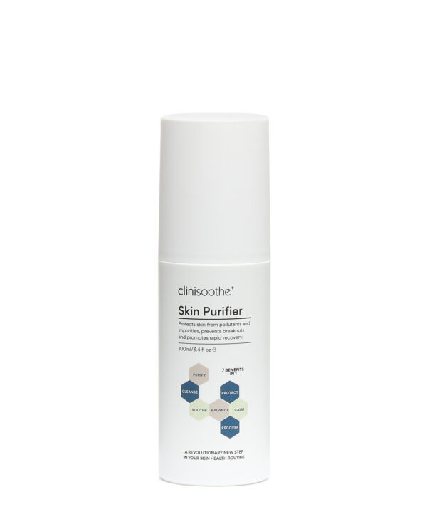 Clinisoothe Skin Purifier 100ml