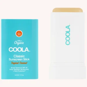 CLASSIC SUNSCREEN STICK TROPICAL COCONUT SPF30 17 ML