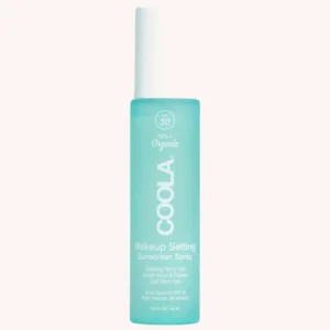 COOLA  Makeup Setting Spray SPF30 44 ml