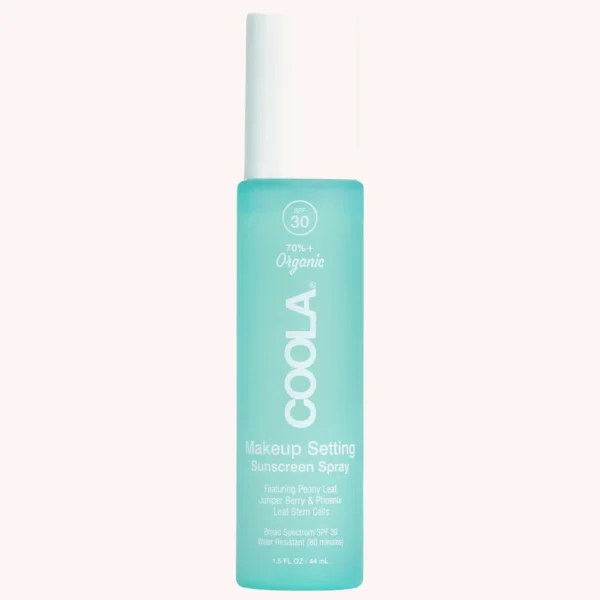 COOLA  Makeup Setting Spray SPF30 44 ml