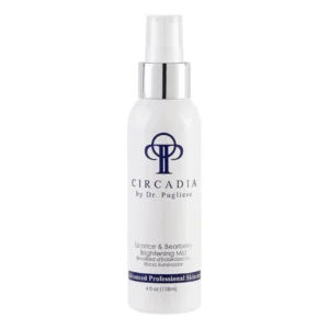 Circadia LICORICE & BEARBERRY BRIGHTENING MIST