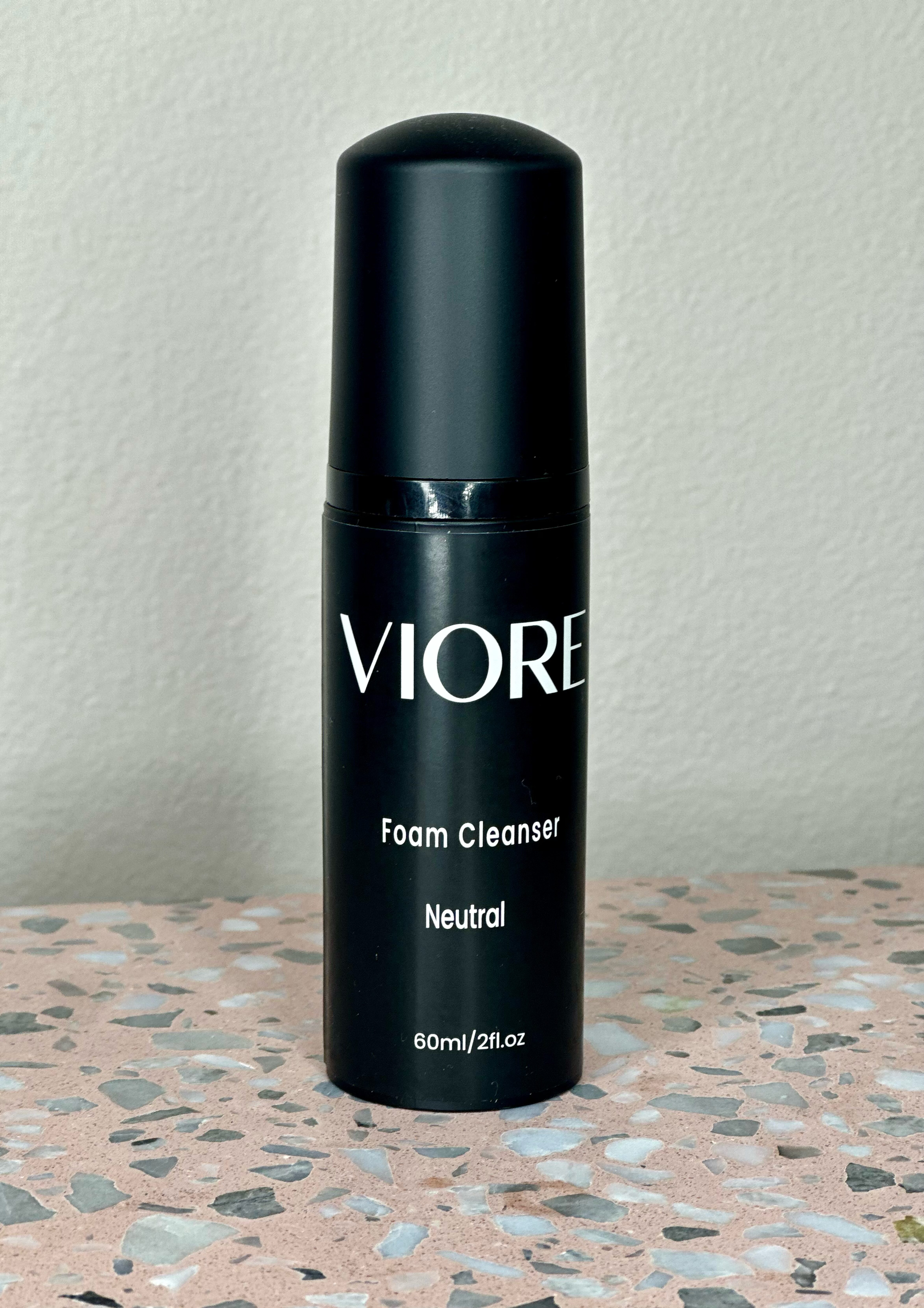 Fransshampoo Viore