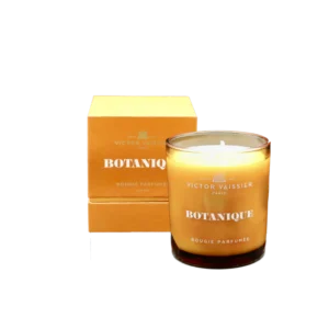 Victor Vaissier  Botanique Bougie Parfumée