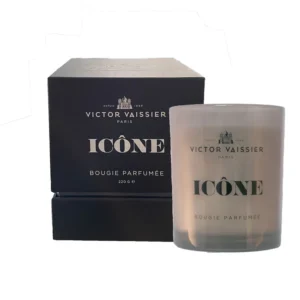 Victor Vaissier  Icône Bougie Parfumée