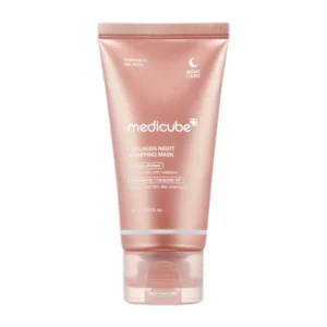 Medicube - Collagen Night Wrapping Mask