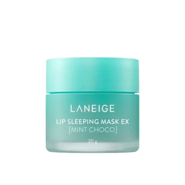 Lip Sleeping Mask Mint Choco 20g