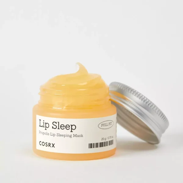 Full Fit Propolis Lip Sleeping Mask - Bild 2