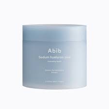 Abib Sedum Hyaluron Pad