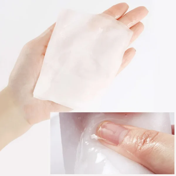 Round Lab] Birch Juice Moisturizing Mask - Bild 2