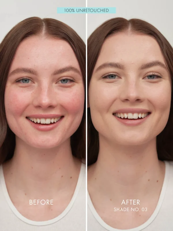 SWEED - Glass Skin Foundation - Bild 4