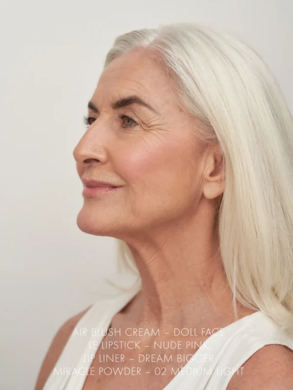 SWEED - AIR BLUSH CREAM - Bild 3