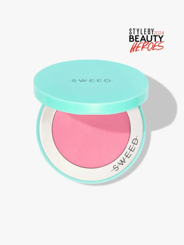 SWEED - AIR BLUSH CREAM